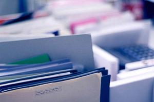 便利で助かる宅配クリーニングの申し込み