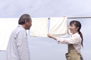 家事代行を福岡市で依頼することができる